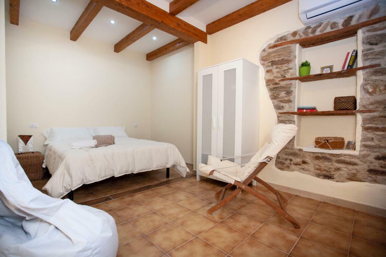 Ferienwohnung La Puppusedda San Teodoro  Exterior foto