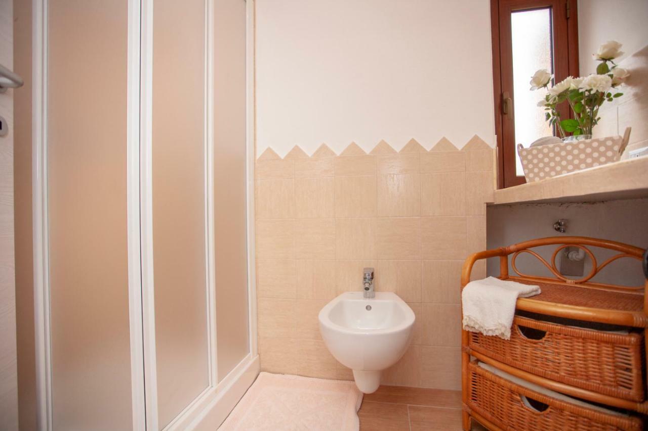 Ferienwohnung La Puppusedda San Teodoro  Exterior foto
