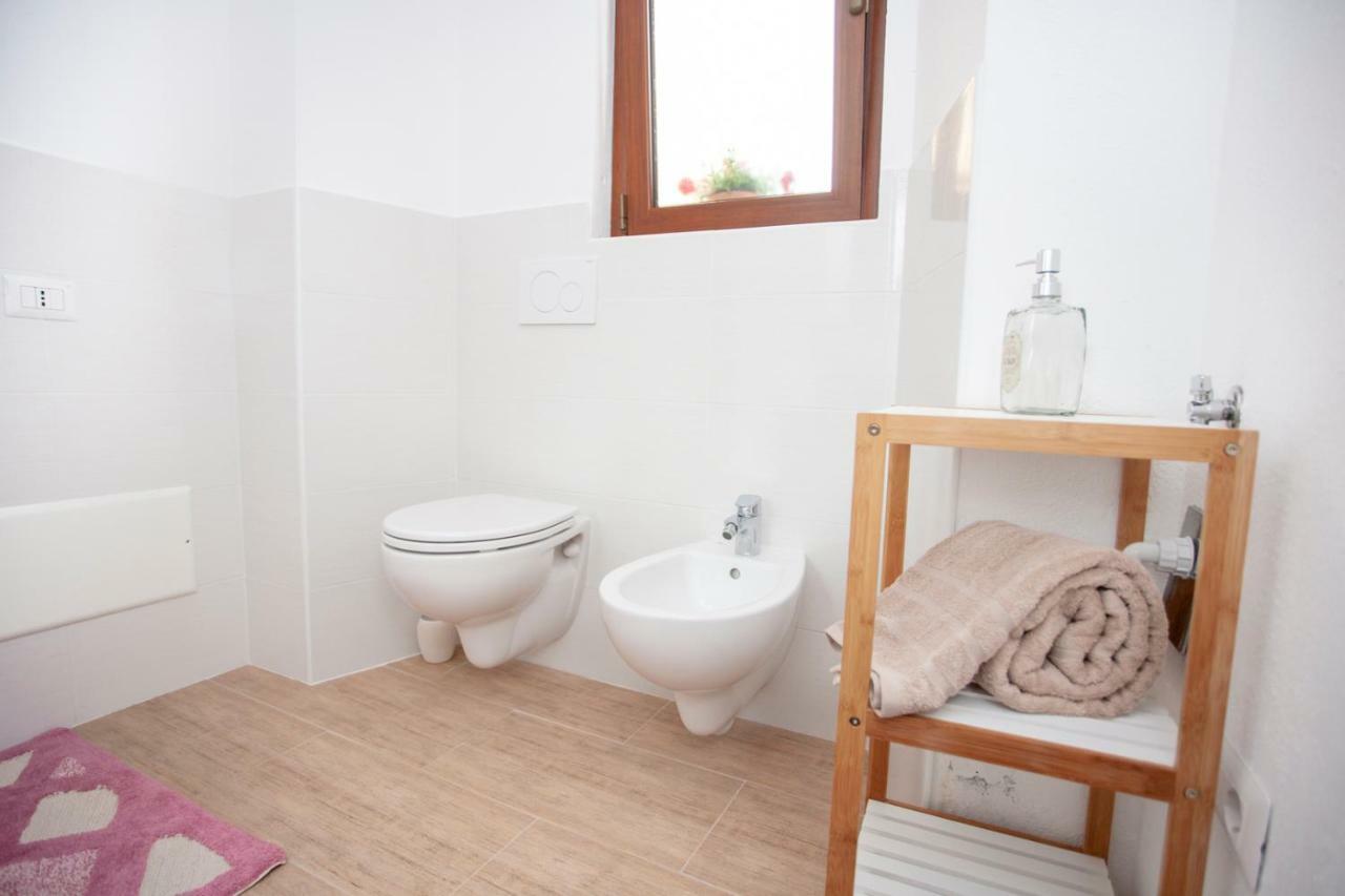 Ferienwohnung La Puppusedda San Teodoro  Exterior foto